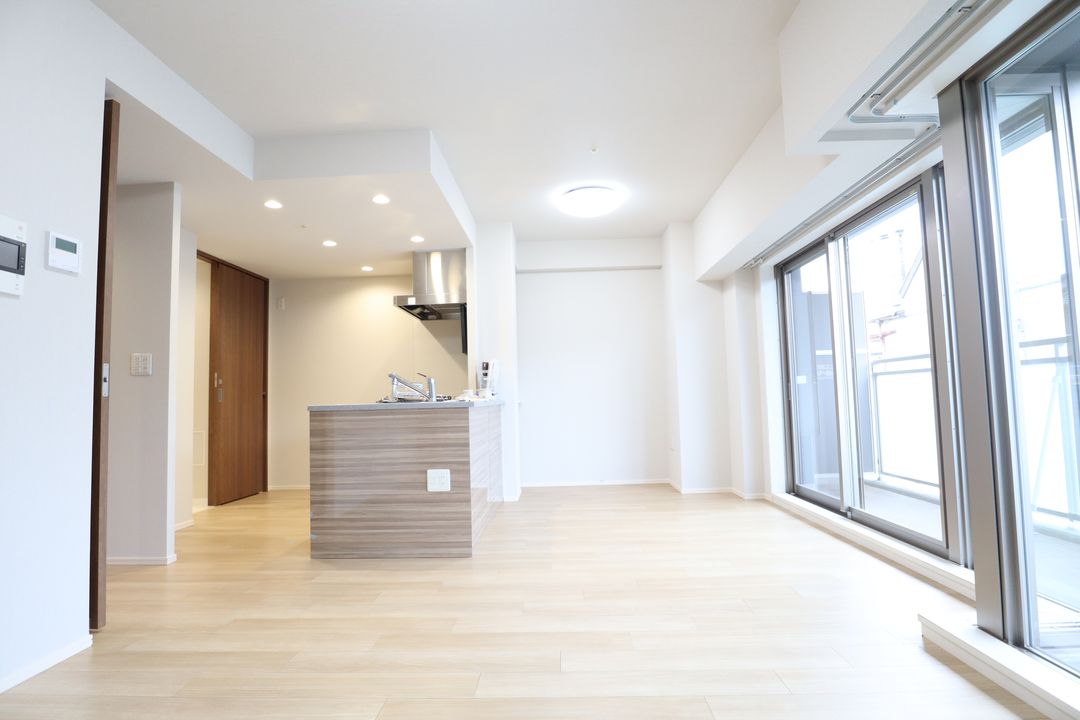 Grand Palace Nishinomiya Mukogawa 3LDK Condo for Sale - Thumbnail 3