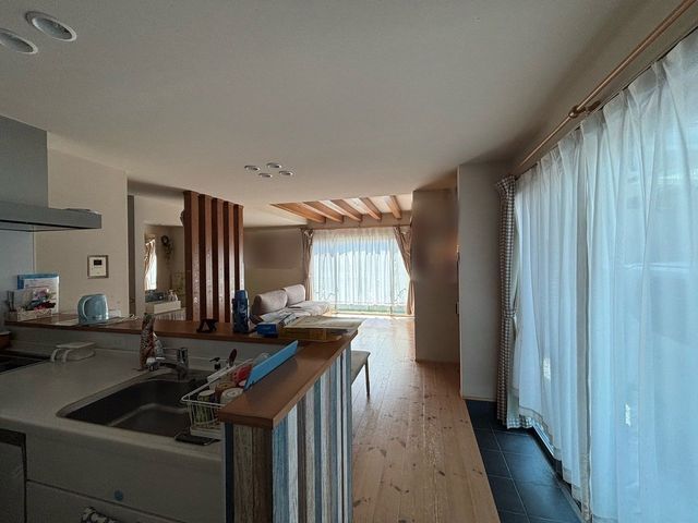 3SLDK Solar-Powered Home in Kainan City, Kochi - Thumbnail 3