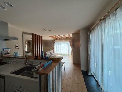 3SLDK Solar-Powered Home in Kainan City, Kochi — Image 22, Konan, Kochi