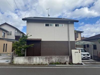 3SLDK Solar-Powered Home in Kainan City, Kochi — Image 7, Konan, Kochi