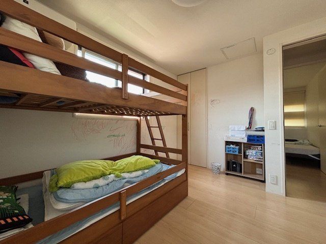 3SLDK Solar-Powered Home in Kainan City, Kochi - Thumbnail 2