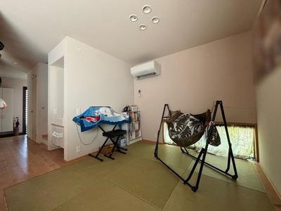 3SLDK Solar-Powered Home in Kainan City, Kochi — Image 22, Konan, Kochi