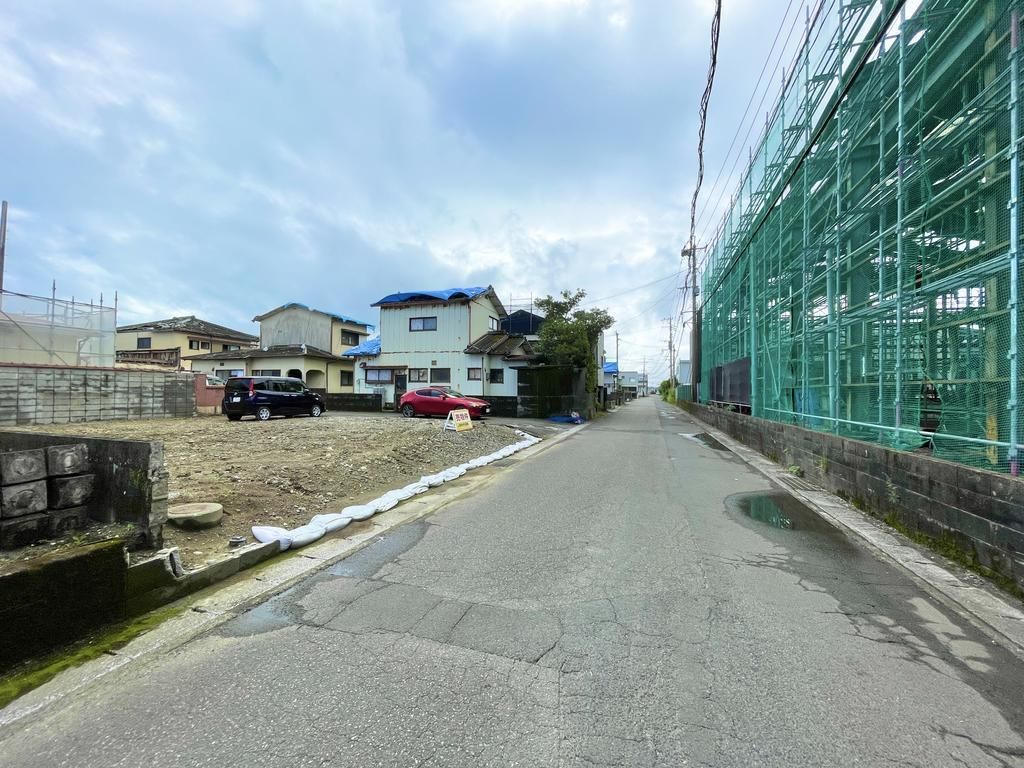 Land for Sale in Miyazaki City - 192 sqm Plot - Thumbnail 3