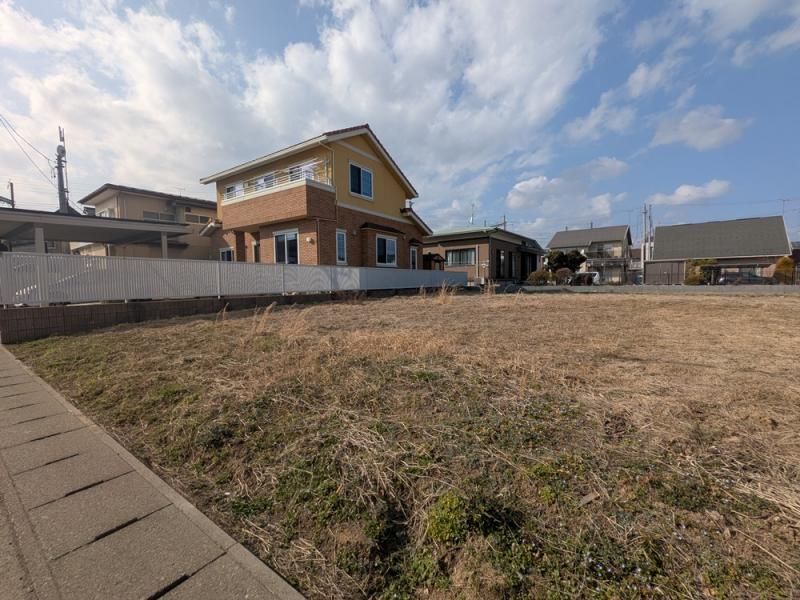 Sekisui Heim Smart Home Land for Sale in Fukushima City - Thumbnail 4