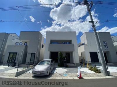 Modern 3LDK House in Yachiyo City with Rooftop Balcony — Image 9, Yachiyo, Chiba