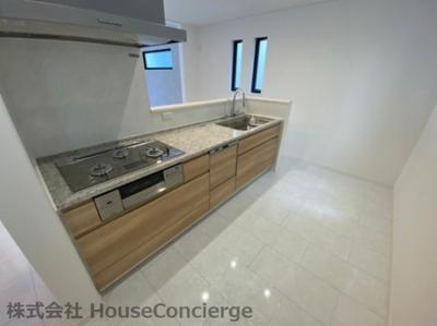 Modern 3LDK House in Yachiyo City with Rooftop Balcony — Image 22, Yachiyo, Chiba