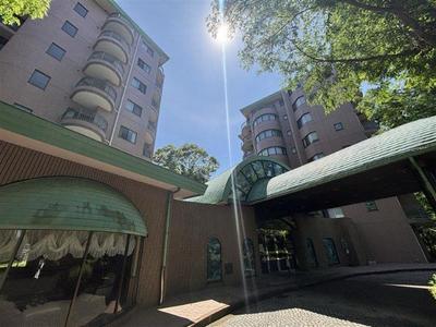 Trinity Valore 5F: 3SLDK Renovated Condo in Nagara, Chiba — Image 10, Nagara, Chiba