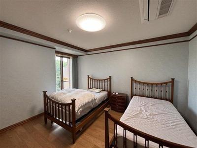 Trinity Valore 5F: 3SLDK Renovated Condo in Nagara, Chiba — Image 22, Nagara, Chiba