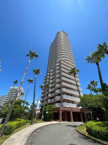 Wakayama Marina City Cielvita 14F 1LDK Apartment with Sea Views - Thumbnail 2