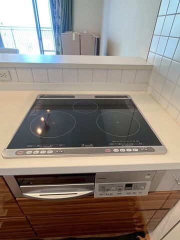 Wakayama Marina City Cielvita 14F 1LDK Apartment with Sea Views - Thumbnail 4