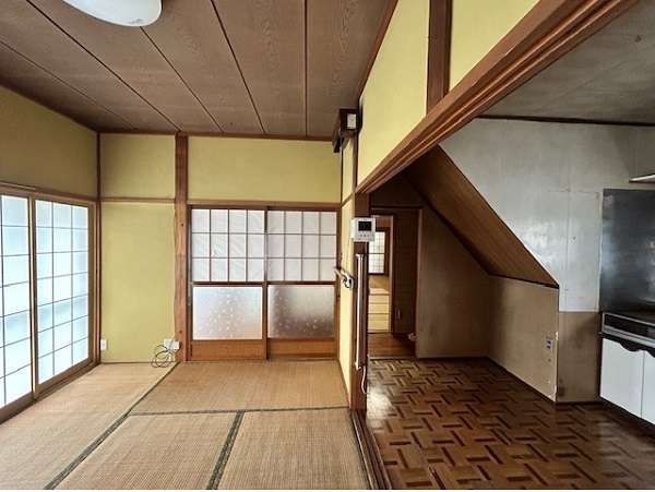 7DK House for Sale in Yuzawa, Akita - 300万円 - Thumbnail 2