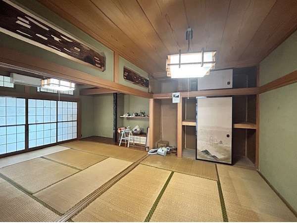 7DK House for Sale in Yuzawa, Akita - 300万円 - Thumbnail 4