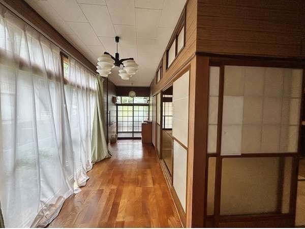 7DK House for Sale in Yuzawa, Akita - 300万円 - Thumbnail 3