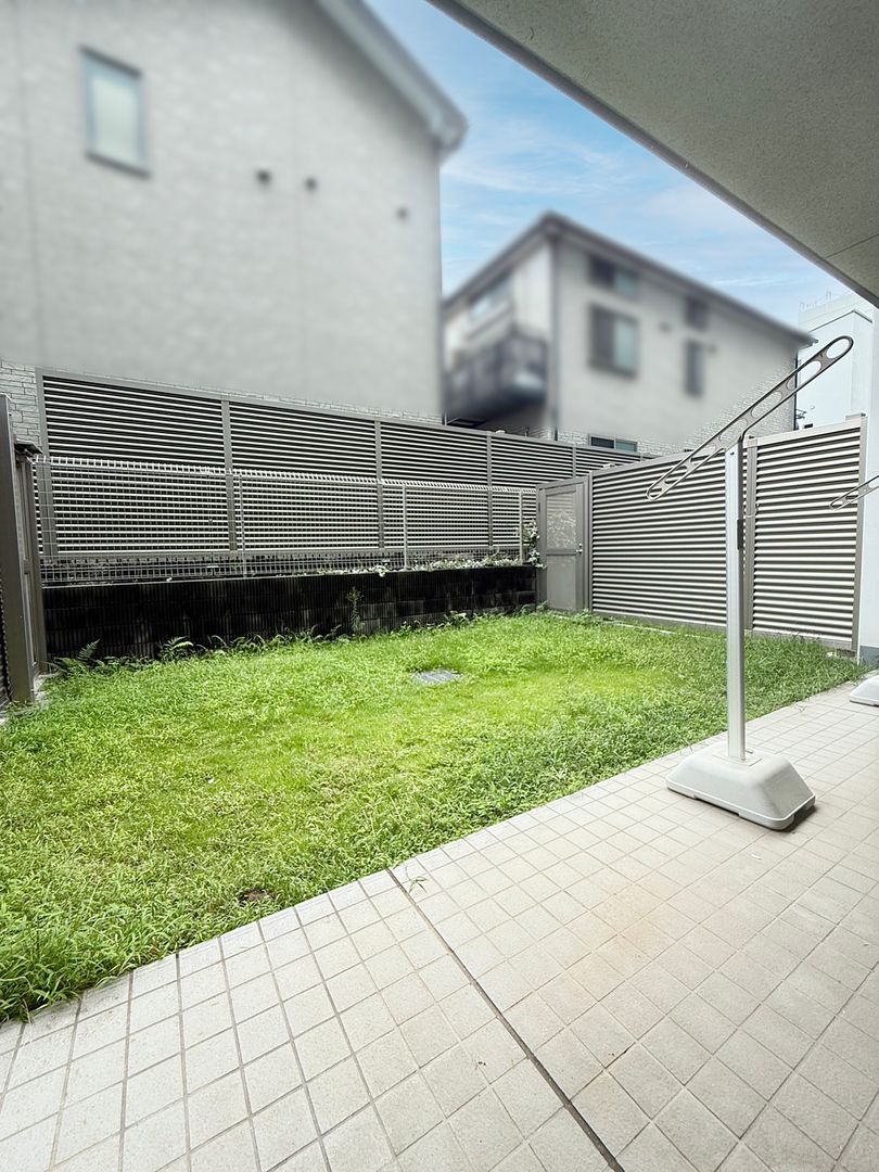 3LDK Apartment with Garden in Warabi, Saitama - Thumbnail 4