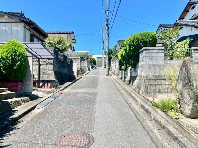227.42 sqm Residential Land for Sale in Ube City, Yamaguchi - Thumbnail 2