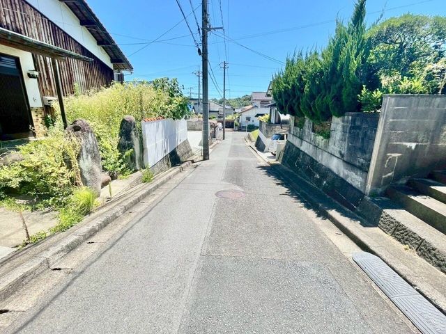 227.42 sqm Residential Land for Sale in Ube City, Yamaguchi - Thumbnail 3