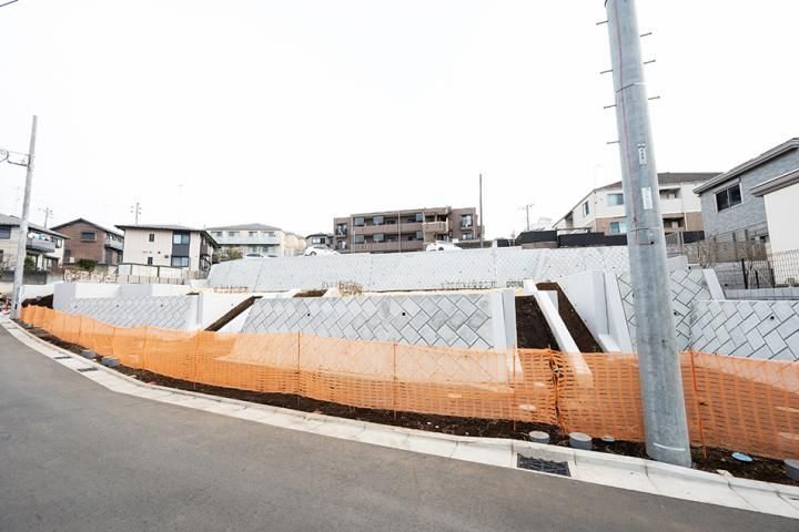 Land for Sale in Yokohama Katakura - Smart Heim Place Development - Thumbnail 4