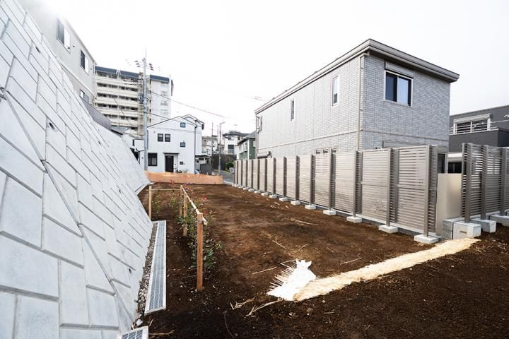 Land for Sale in Yokohama Katakura - Smart Heim Place Development - Thumbnail 3