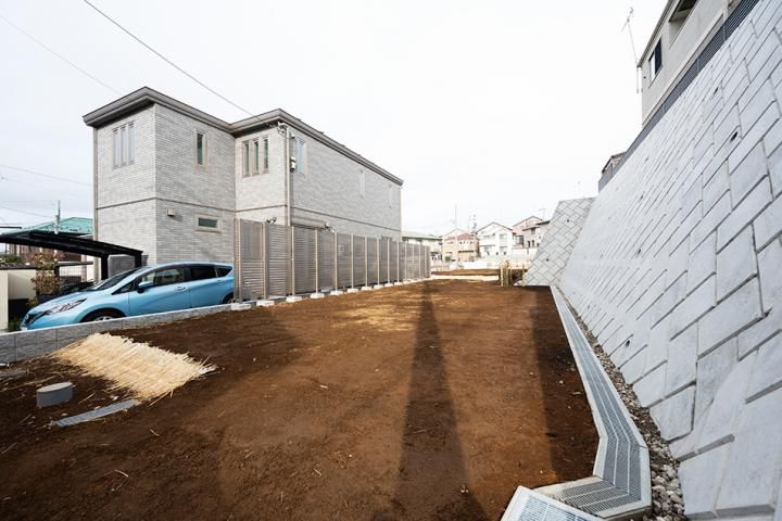 Land for Sale in Yokohama Katakura - Smart Heim Place Development - Thumbnail 2
