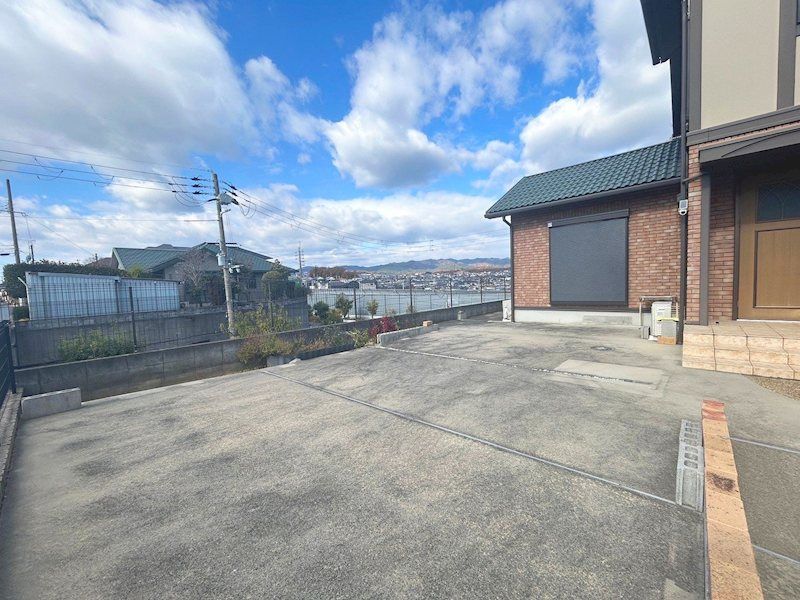 5SLDK House in Takatsuki with 133.57㎡ Living Space - Thumbnail 3