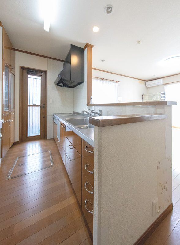 5SLDK House in Takatsuki with 133.57㎡ Living Space - Thumbnail 4