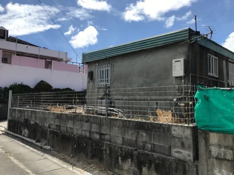 Land for Sale in Tomigusuku, Okinawa - 211.2 sqm Plot - Thumbnail 2