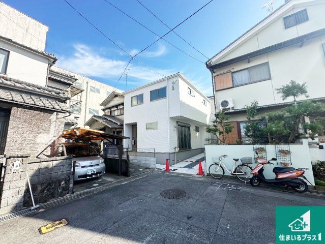 New 4LDK Detached House for Sale in Jōyō City, Kyoto - Thumbnail 3