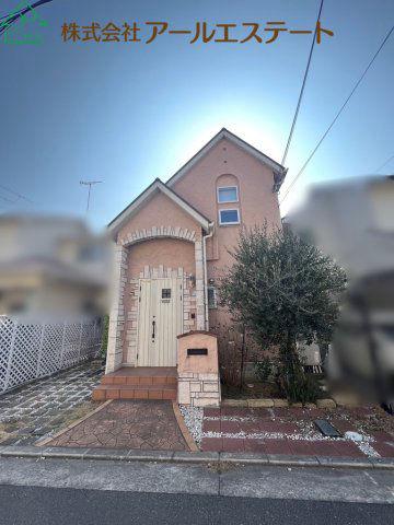 Spacious 4LDK House Near Tsuchiyama Station, Kakogawa — Image 1, Kakogawa, Hyogo