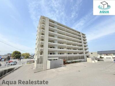 3LDK Apartment for Sale in Marugame, Kagawa | 70.57㎡ — Image 10, Marugame, Kagawa