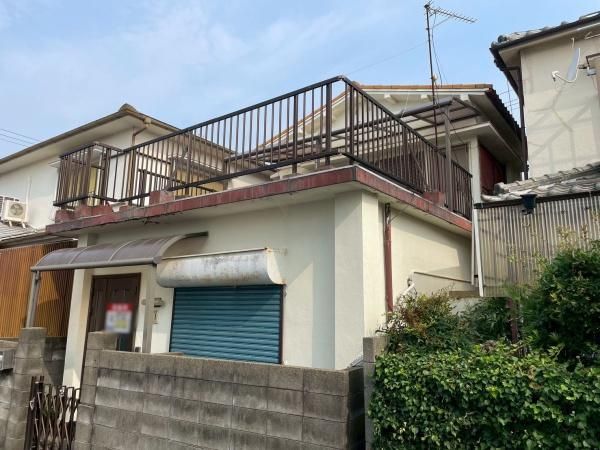 3K House for Sale in Kitsunejima, Wakayama City - Thumbnail 2