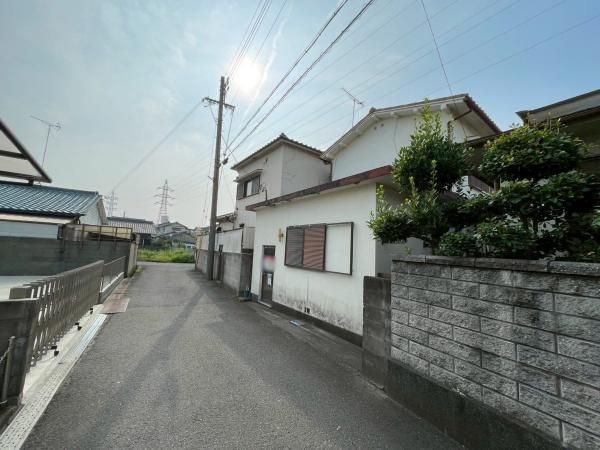 3K House for Sale in Kitsunejima, Wakayama City - Thumbnail 3