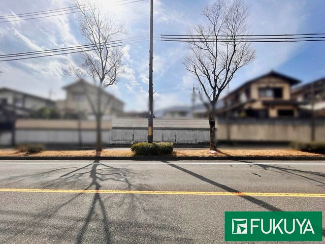 Vacant Land for Sale in Kyoto's Nishikyo Ward - Build Your Dream Home - Thumbnail 2