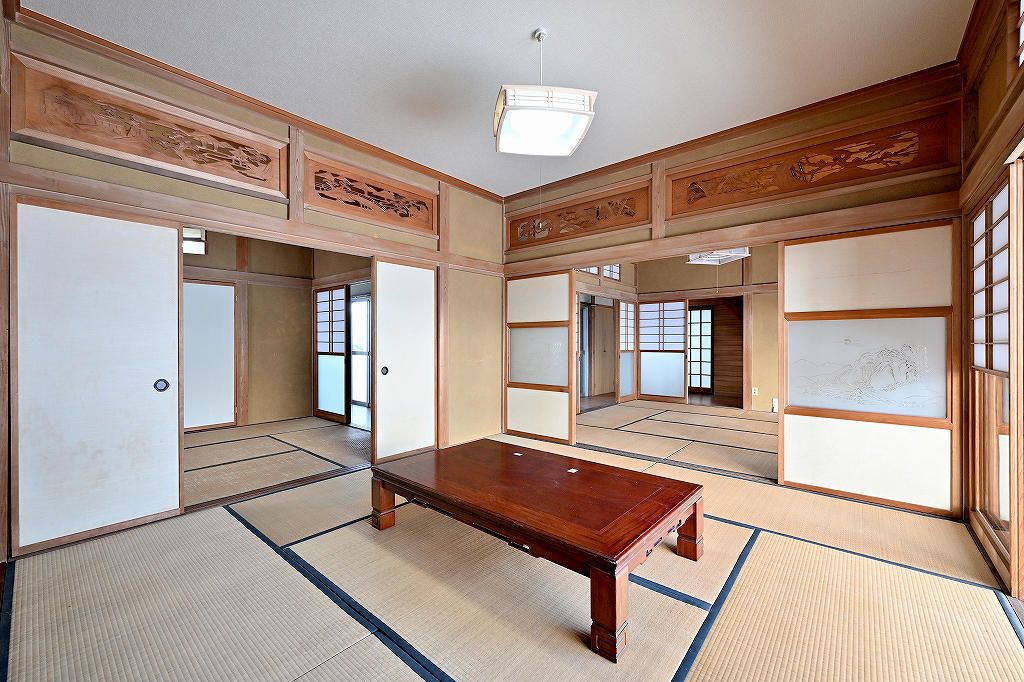 7DK House with Workshop for Sale in Shibata, Niigata - Thumbnail 2