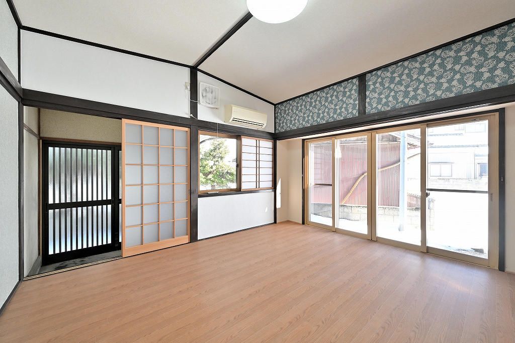 7DK House with Workshop for Sale in Shibata, Niigata - Thumbnail 3