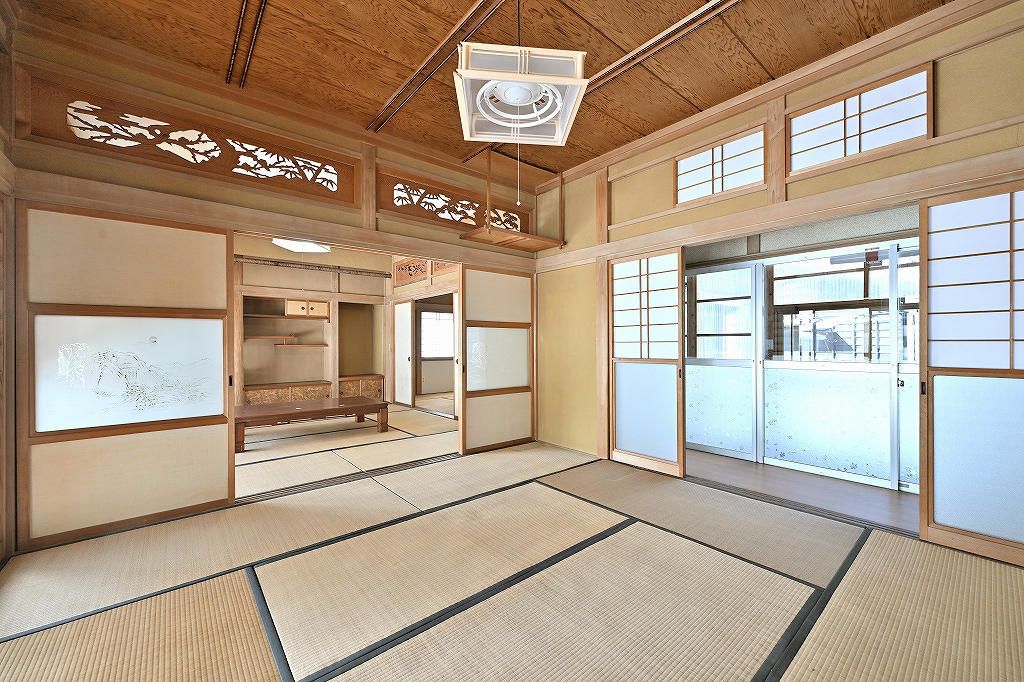 7DK House with Workshop for Sale in Shibata, Niigata - Thumbnail 4