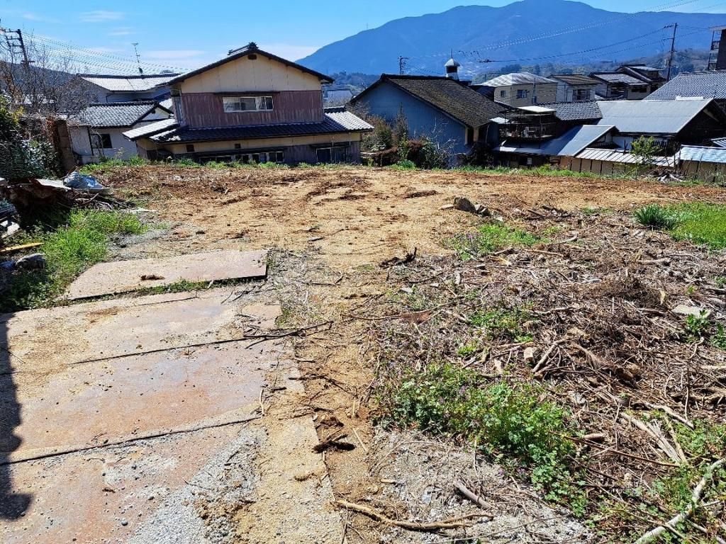 Land for Sale in Uchiko, Ehime - 2,384 sqm Plot - Thumbnail 4
