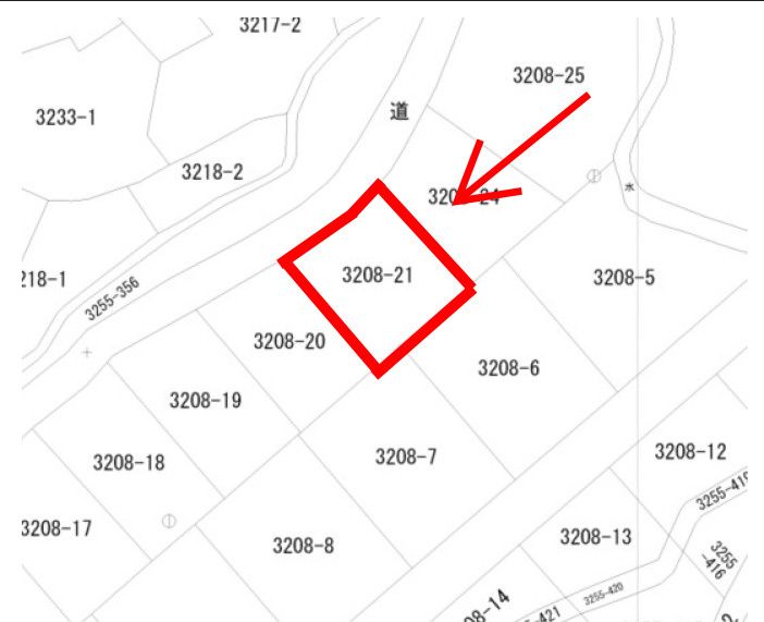 Vacant Land for Sale in Tosu City, Saga - 149sqm Plot - Thumbnail 2