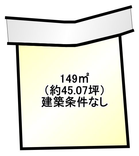 Vacant Land for Sale in Tosu City, Saga - 149sqm Plot - Thumbnail 4