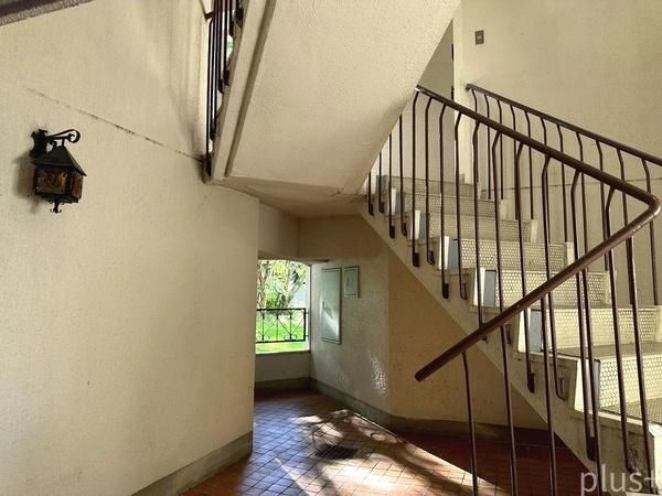 Hairaku Sugaoka Sangokan 4LDK Apartment for Sale in Kyoto - Thumbnail 4