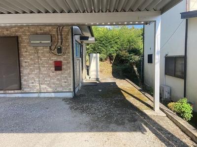 2DK House for Sale in Nikko with Land and Parking — Image 2, Nikko, Tochigi