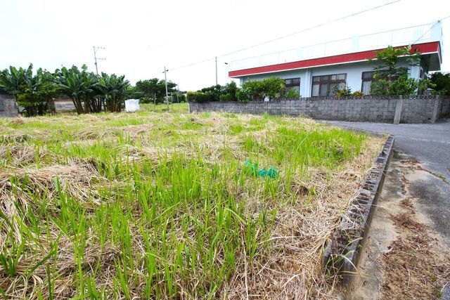 Vacant Land for Sale in Saiide, Nago City, Okinawa - Thumbnail 4