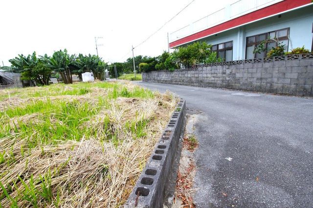 Vacant Land for Sale in Saiide, Nago City, Okinawa - Thumbnail 3