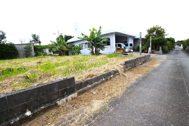 Vacant Land for Sale in Saiide, Nago City, Okinawa - Thumbnail 2