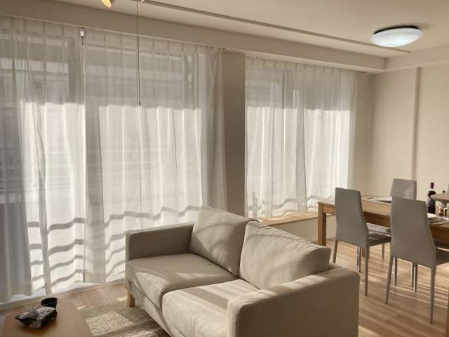 Clanz Square Morioka Urban West 3LDK Renovated Apartment for Sale - Thumbnail 4