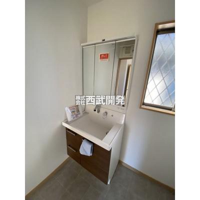 4LDK House Near Wakaba Station, Sakado — Image 4, Tsurugashima, Saitama