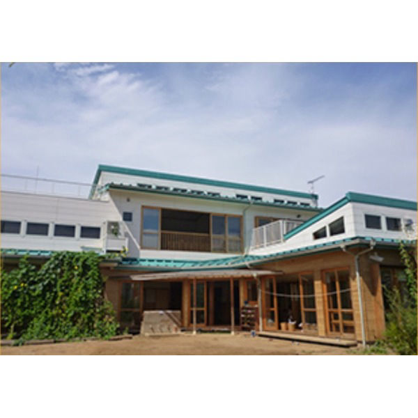 4LDK House Near Wakaba Station, Sakado - Thumbnail 2