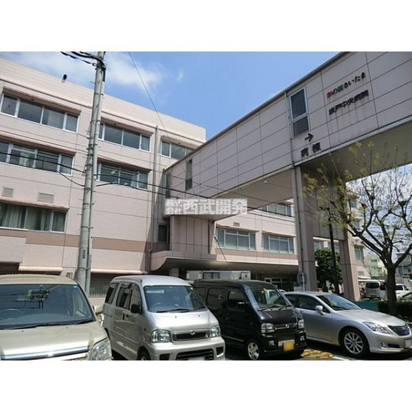4LDK House Near Wakaba Station, Sakado - Thumbnail 3