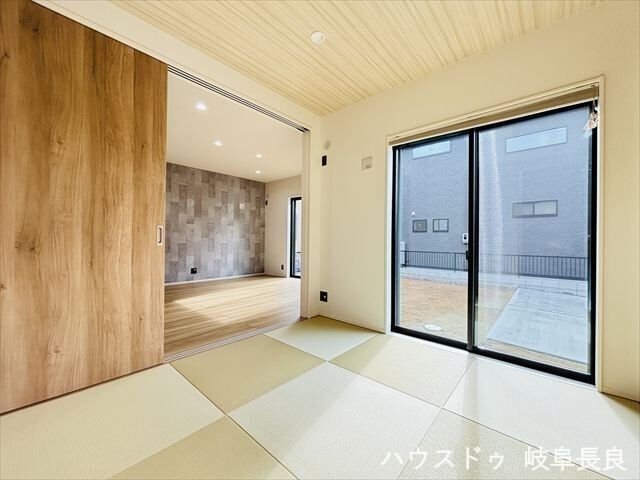 New 4LDK House for Sale in Gifu City with Parking - Thumbnail 3