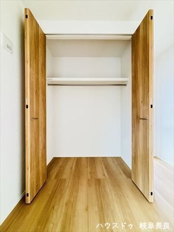 New 4LDK House for Sale in Gifu City with Parking - Thumbnail 4