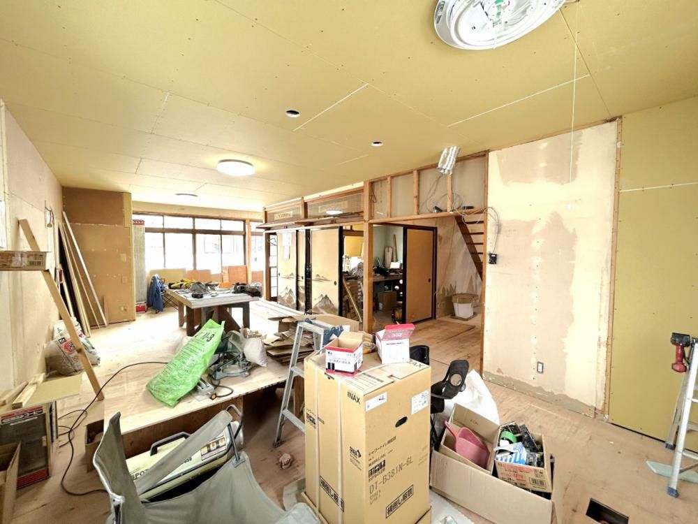 Renovated 4SLDK House in Kosaka, Akita with 3 Parking Spaces - Thumbnail 4